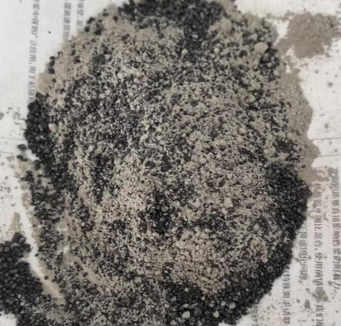 西华不发火砂浆耐磨地坪施工方案