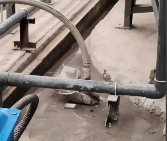 西华常用注浆材料特点及应用范围 注浆料分类