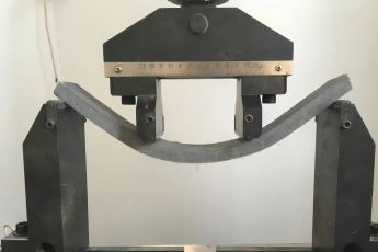 西华高延性混凝土 高延性砂浆 抗震加固混凝土产品特点 施工流程