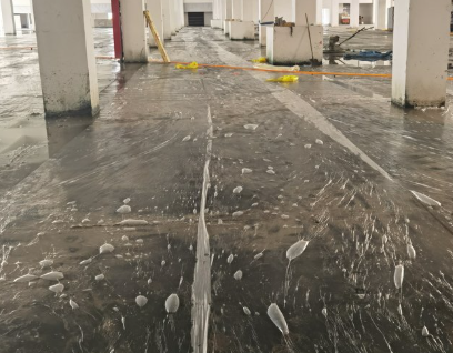 西华不发火砂浆和不发火金属骨料有什么区别