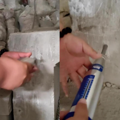 西华混凝土强度不足的原因及处理方法