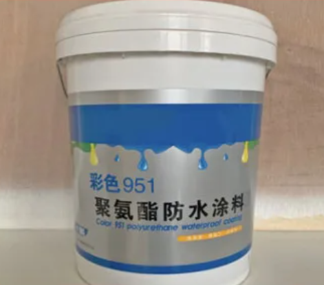 西华聚氨酯防水涂料