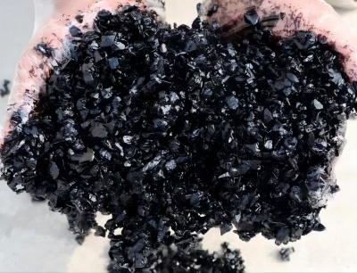 西华沥青冷补料（沥青砂）的优势特点与施工流程解析