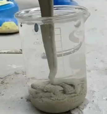 西华水工混凝土絮凝剂，水下抗分散剂的作用及施工方法