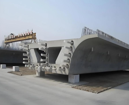 西华抗冻压浆料的特点及标准化施工工艺